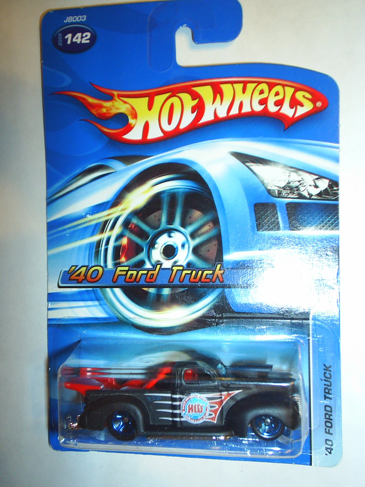 Hot Wheels '40 Ford 2-Door ミニカー Hot Wheels '40 Ford 2-Door Minicar | eBay